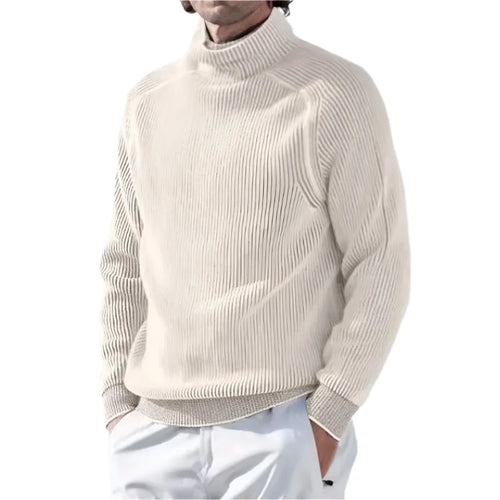 Drune | Pullover - Lässig - Trendy - Ideal für Herbst / Winter für Herren