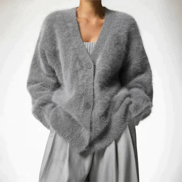 Drune - Couture Strickjacke