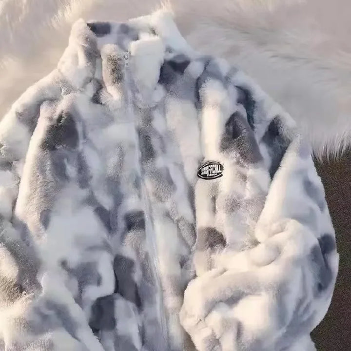 Drune | Fleecejacke