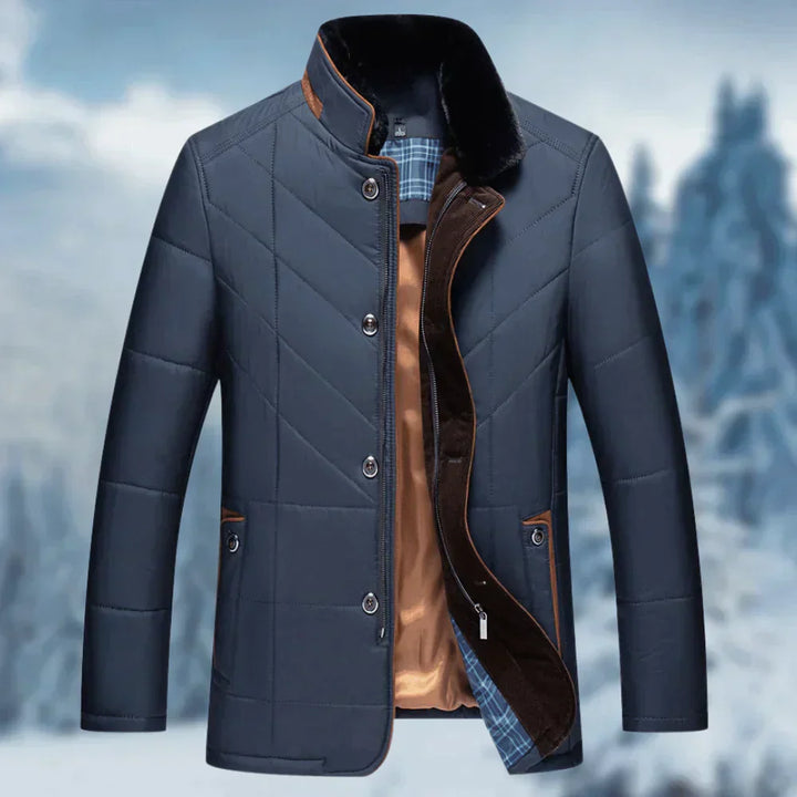 Drune | Winterjacke für Herren