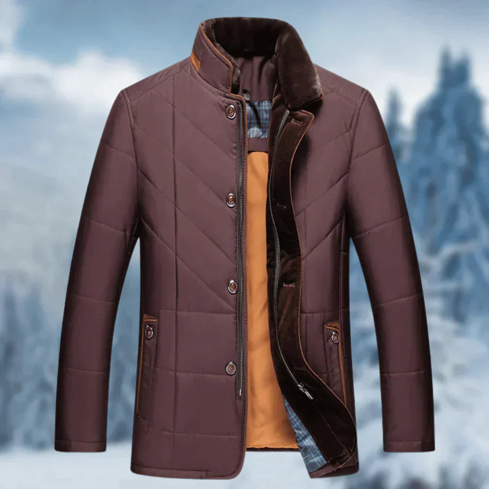Drune | Winterjacke für Herren