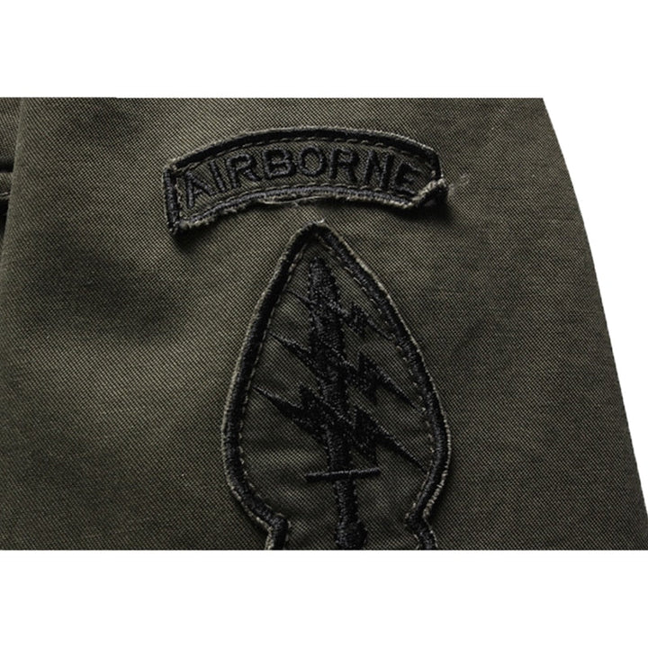 Drune | Outdoor Jacke für Herren