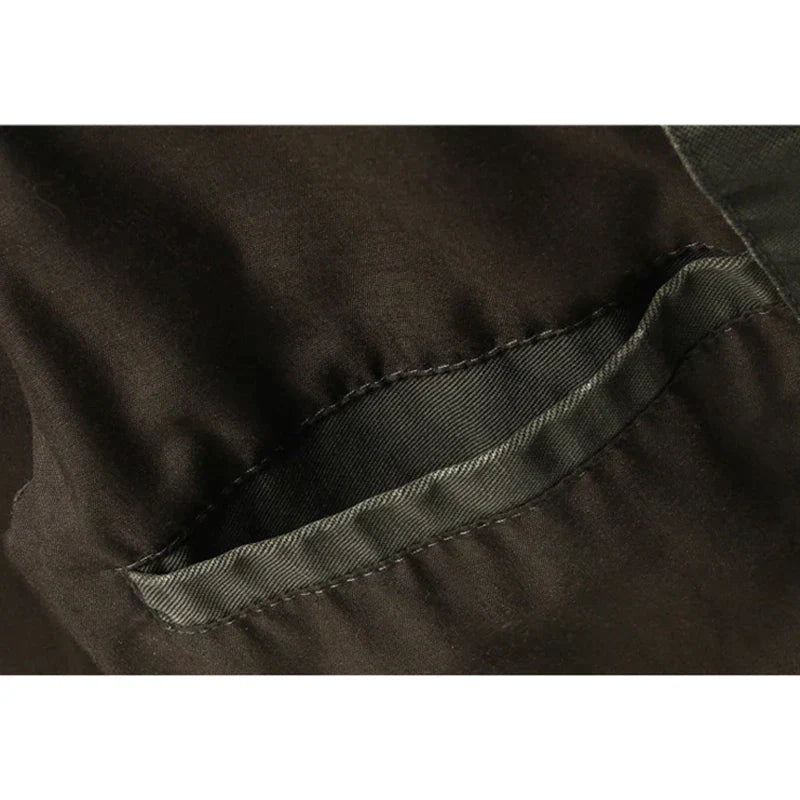Drune | Outdoor Jacke für Herren