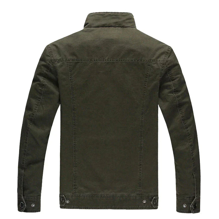 Drune | Outdoorjack für Herren