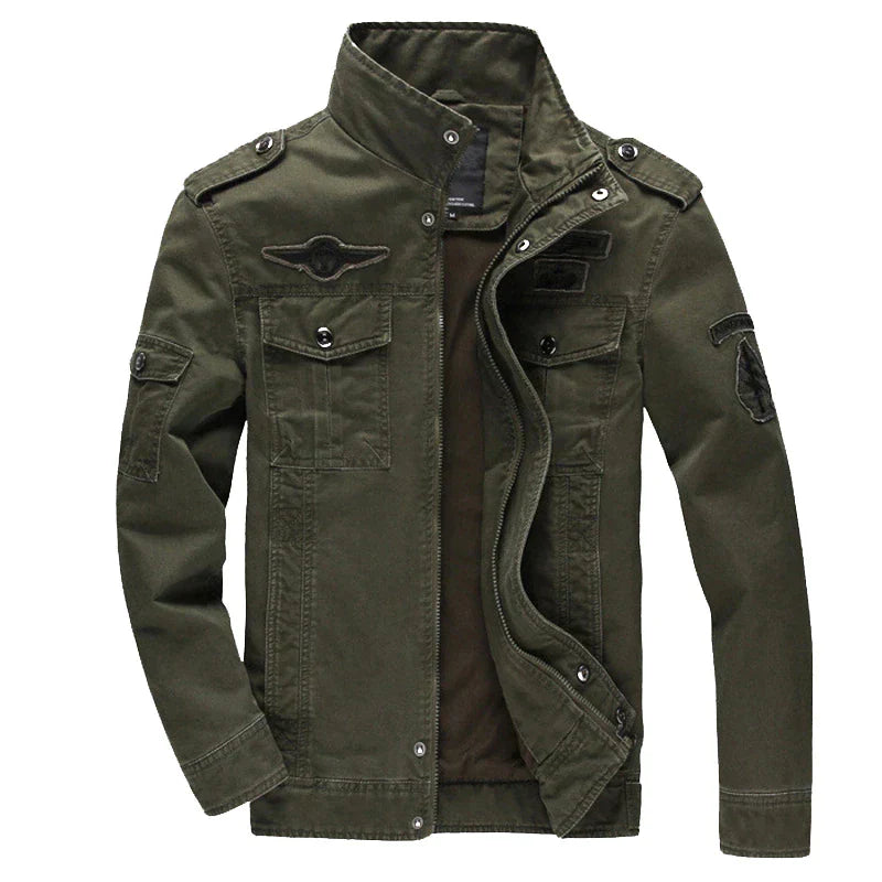 Drune | Outdoor Jacke für Herren