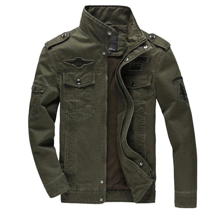 Drune | Outdoor Jacke für Herren