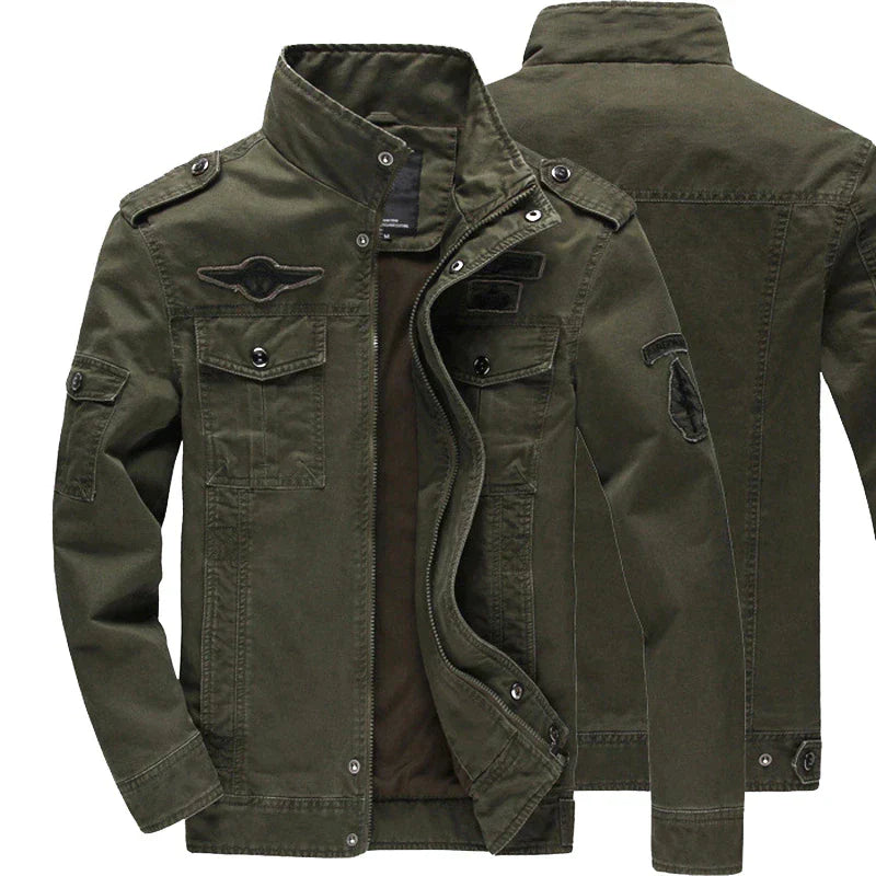 Drune | Outdoor Jacke für Herren