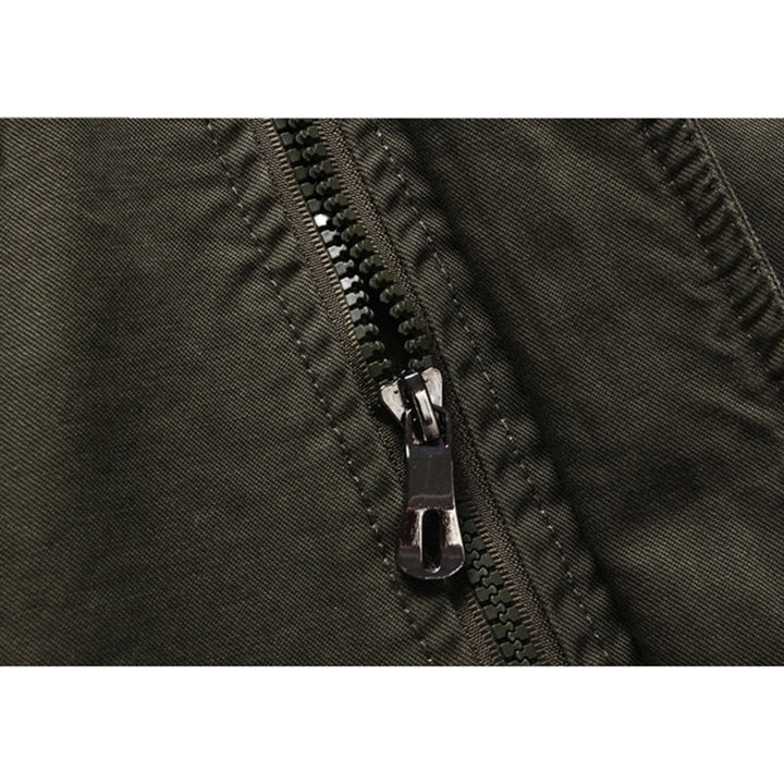 Drune | Outdoor Jacke für Herren