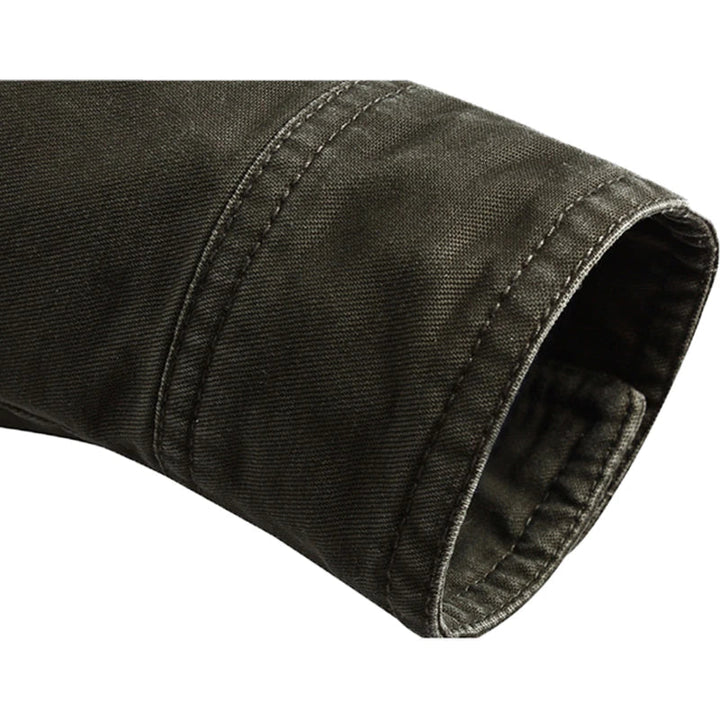 Drune | Outdoor Jacke für Herren