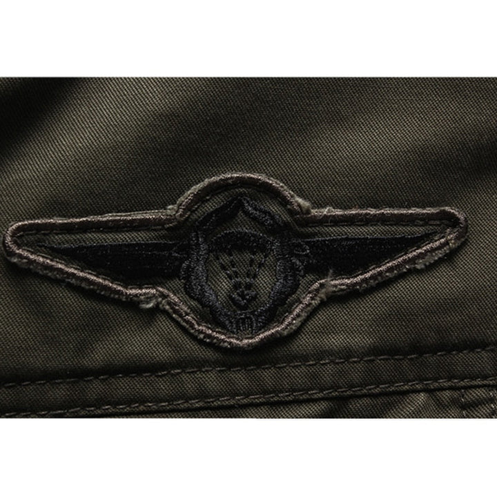 Drune | Outdoorjack für Herren