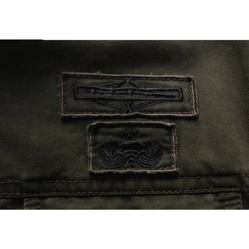 Drune | Outdoor Jacke für Herren