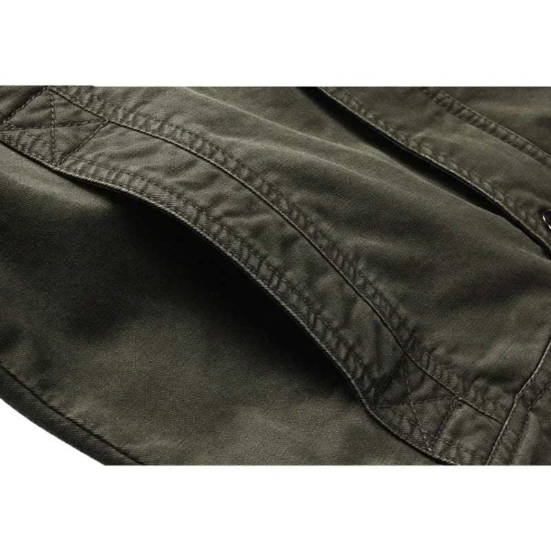 Drune | Outdoor Jacke für Herren