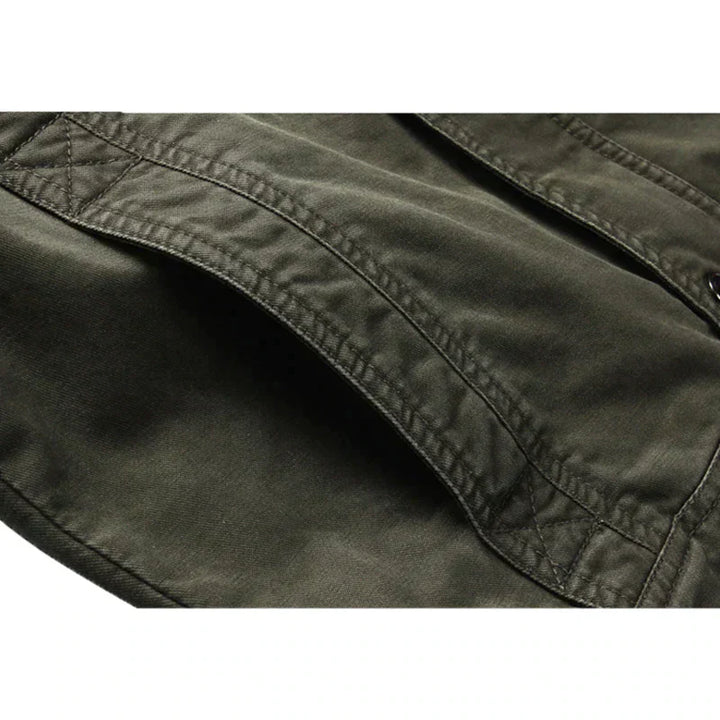 Drune | Outdoorjack für Herren