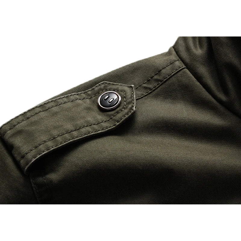 Drune | Outdoor Jacke für Herren