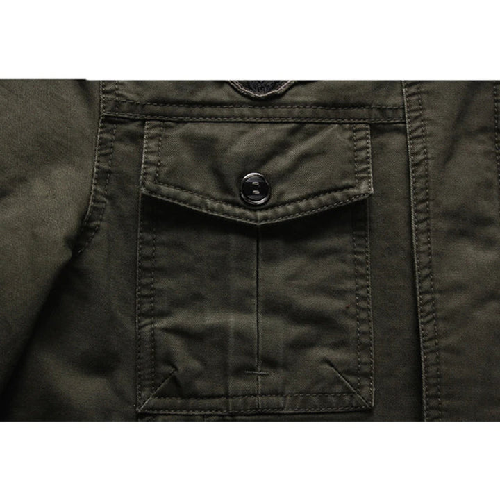 Drune | Outdoor Jacke für Herren