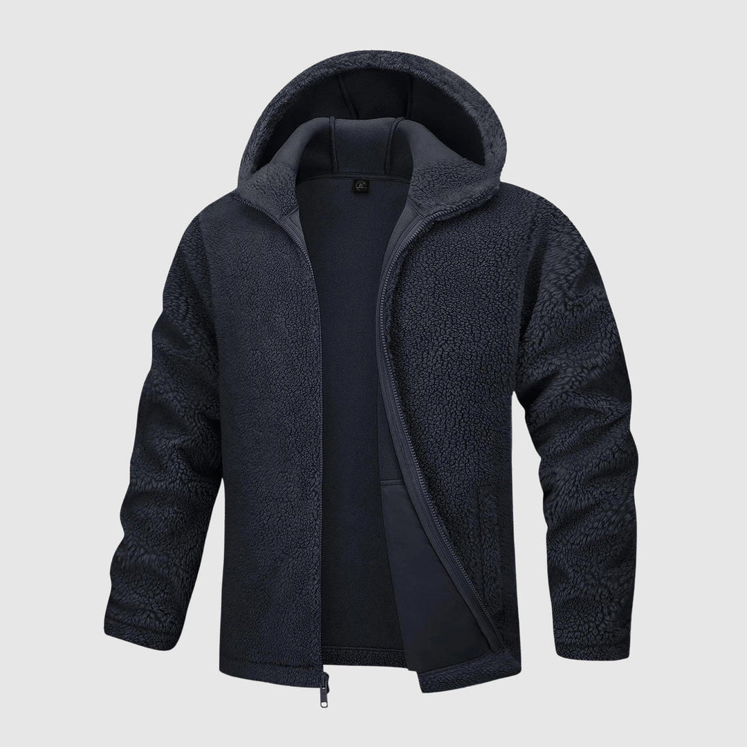 Drune | Klassische Herrenjacke Hergestellt für Komfort Ideal für Herbst/Winter