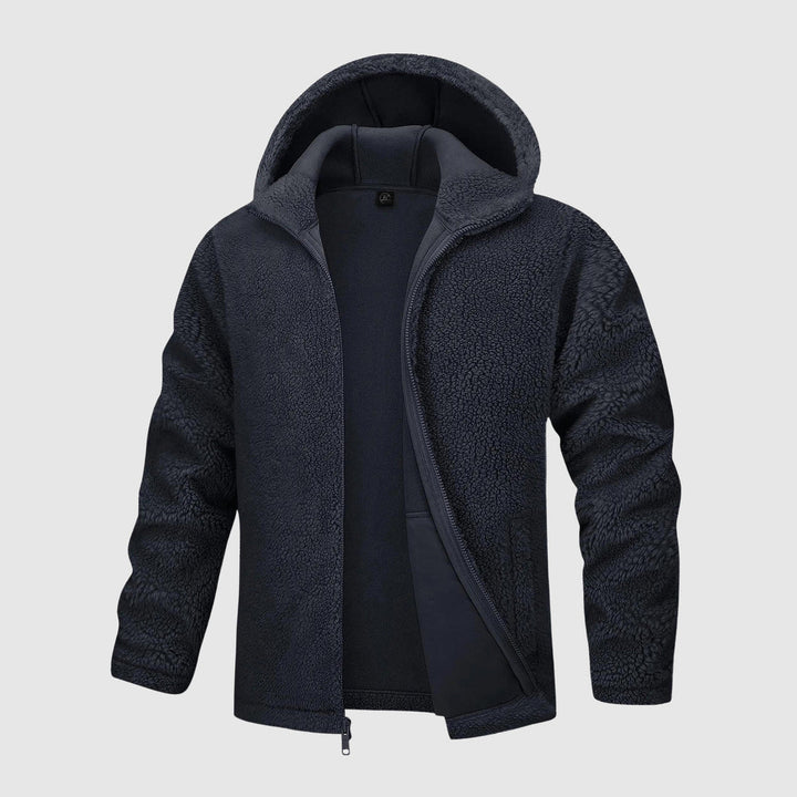 Drune | Klassische Herrenjacke Hergestellt für Komfort Ideal für Herbst/Winter