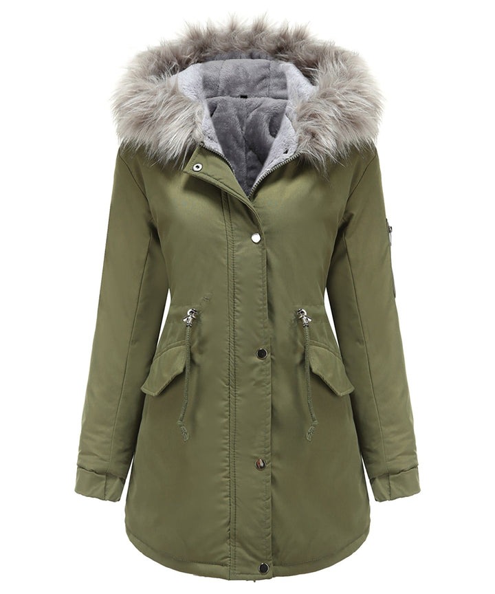 Drune | PARKA 2.0