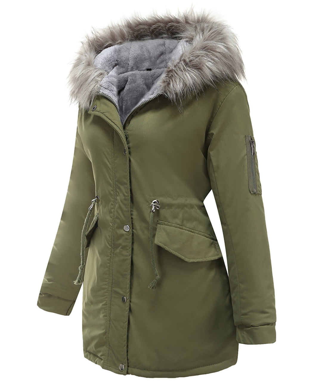 Drune | PARKA 2.0