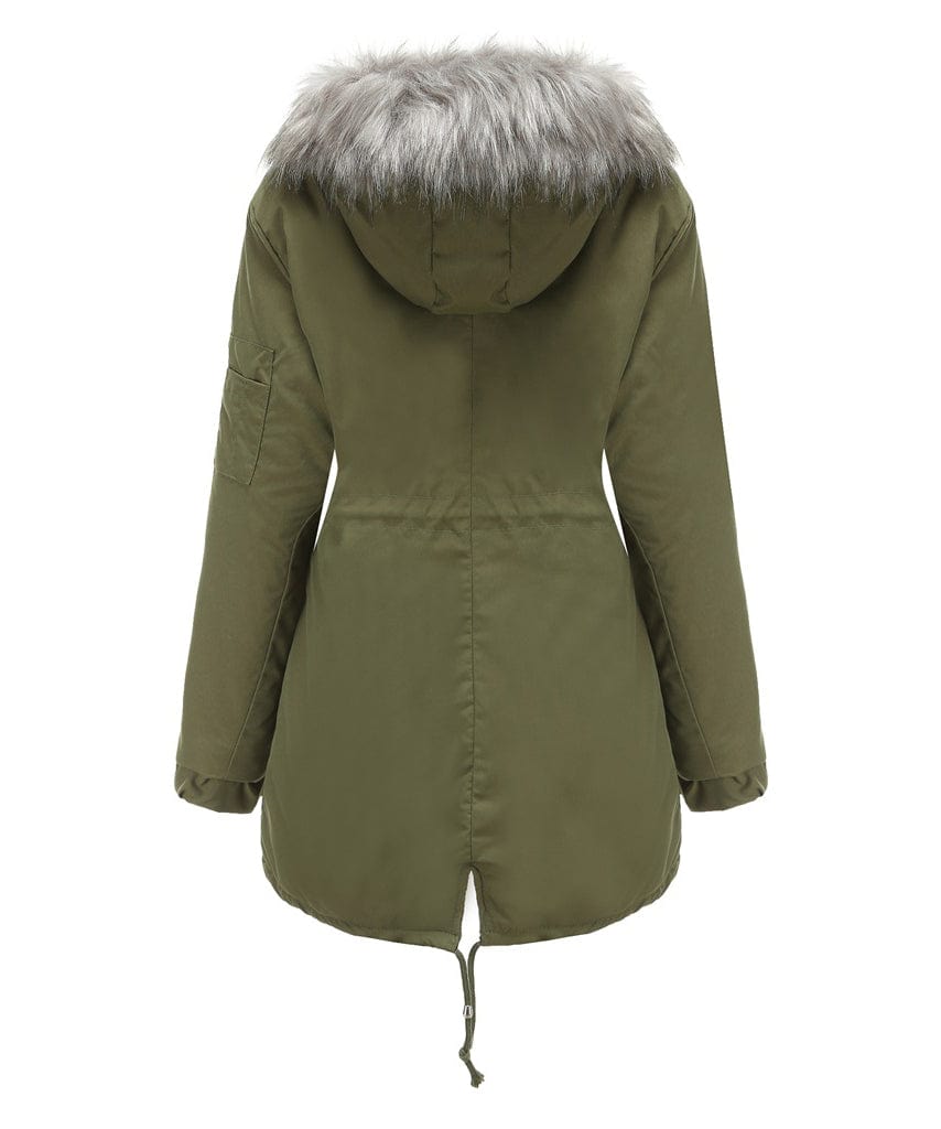 Drune | PARKA 2.0