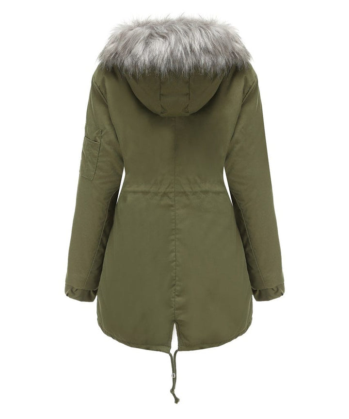 Drune | PARKA 2.0