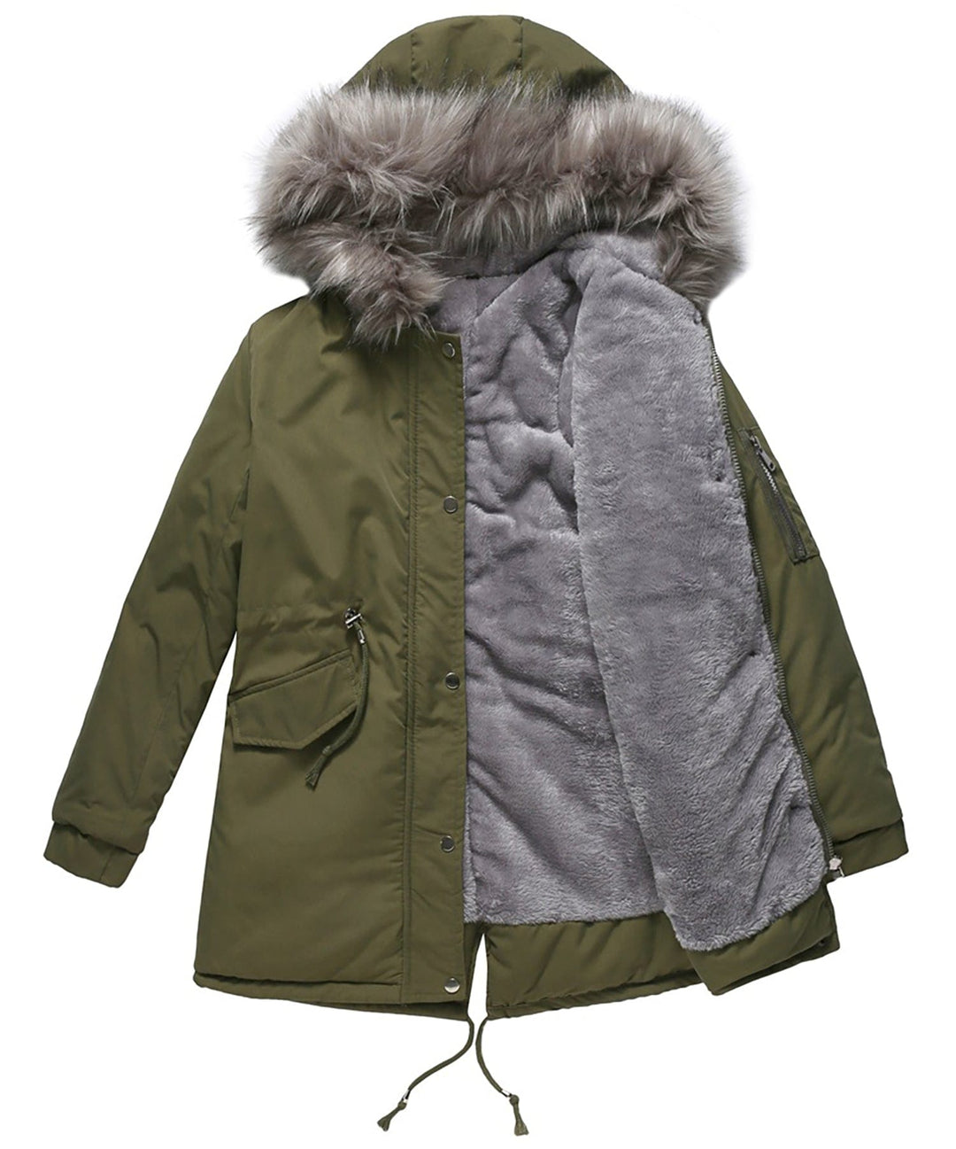 Drune | PARKA 2.0