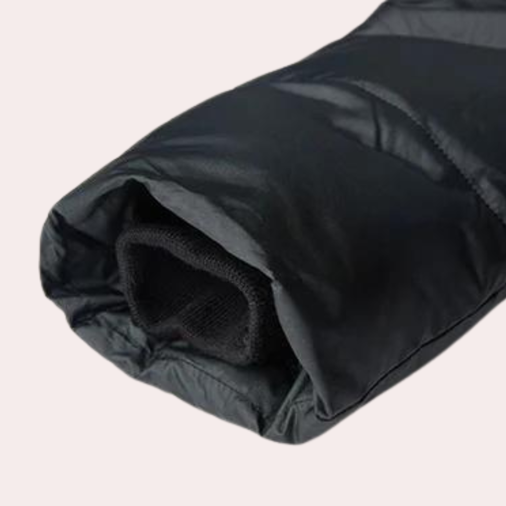 Drune | Eleganter Wintermantel für Damen