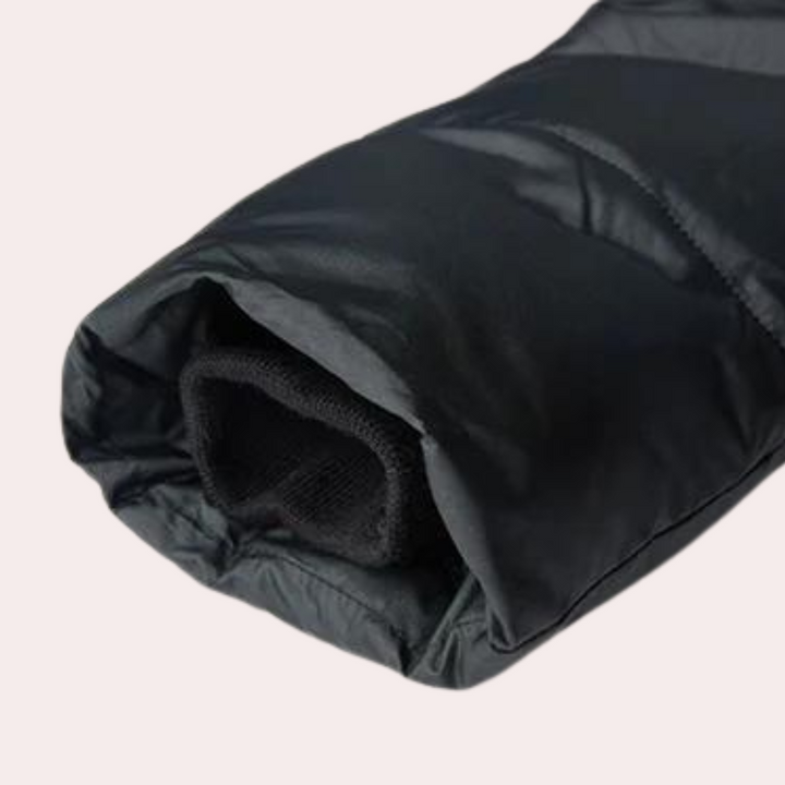 Drune | Eleganter Wintermantel für Damen