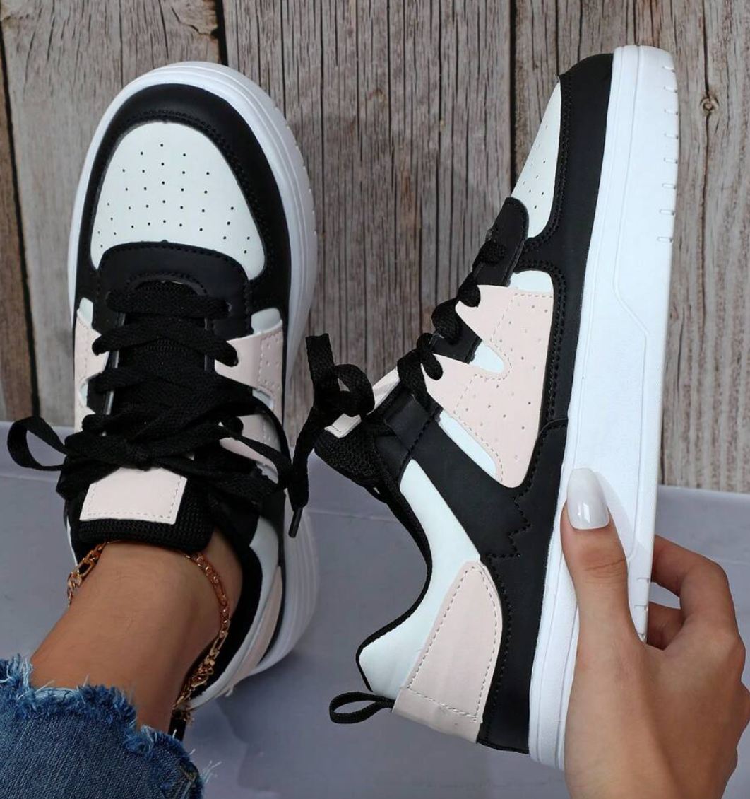 Drune | Bequeme Damen Sportschuhe – Perfekte Passform & Stil
