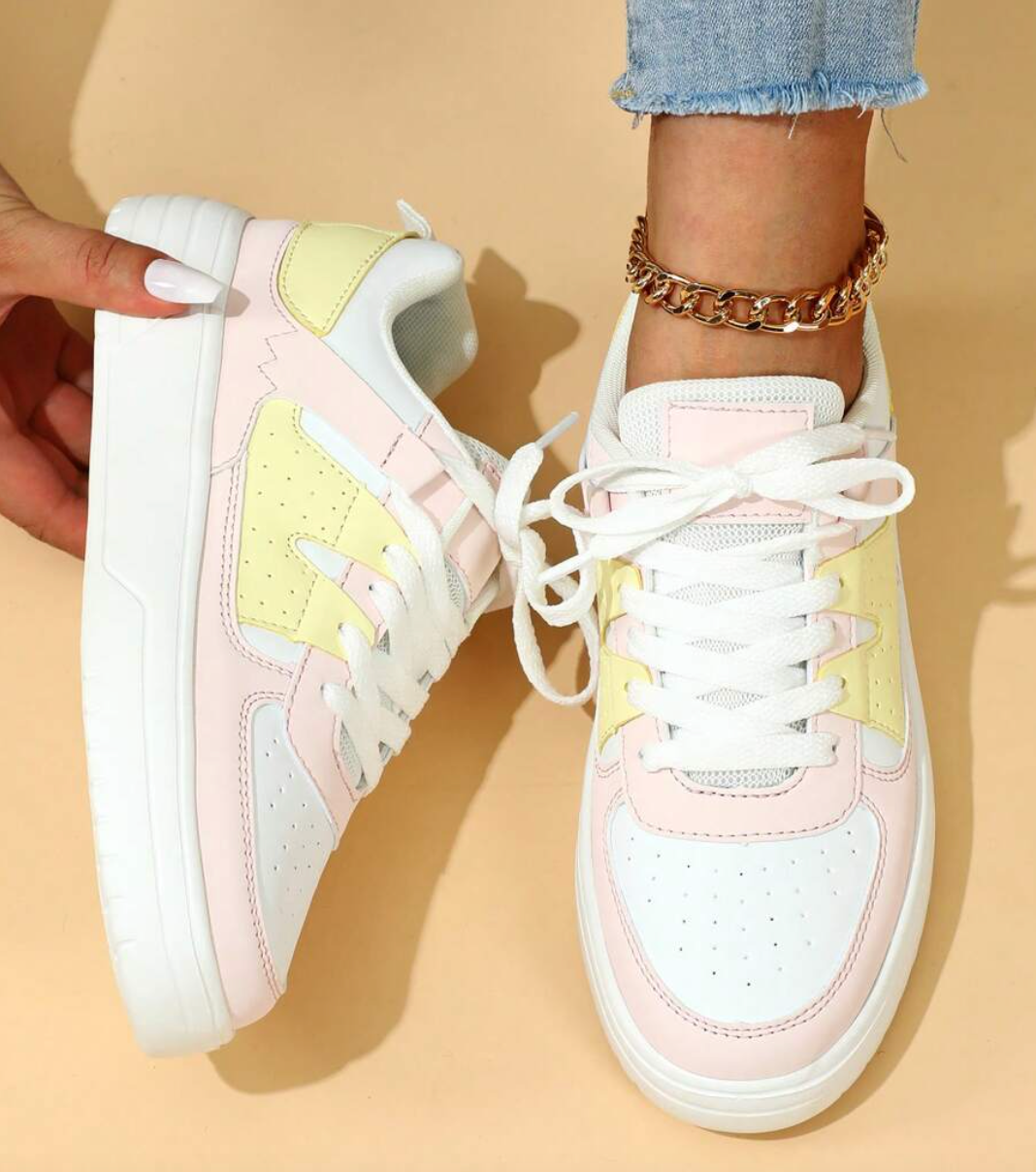 Drune | Bequeme Damen Sportschuhe – Perfekte Passform & Stil