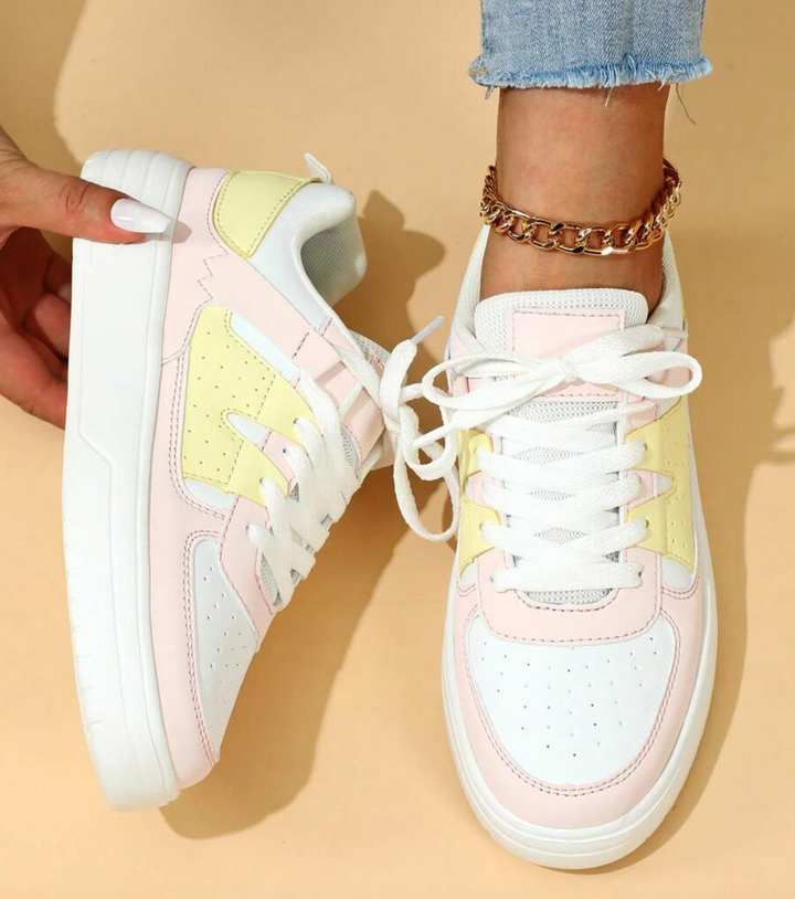 Drune | Bequeme Damen Sportschuhe – Perfekte Passform & Stil