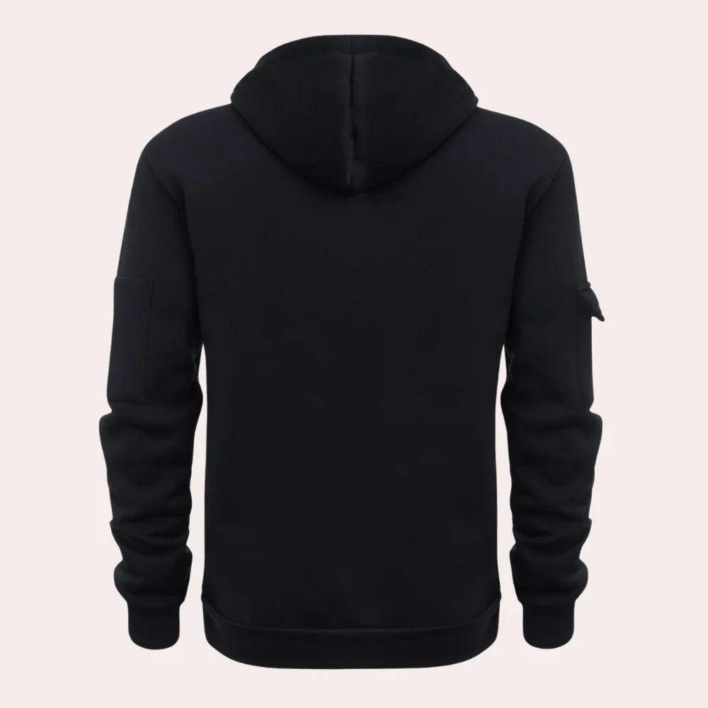 Drune | Herrenpullover mit Stil und Komfort