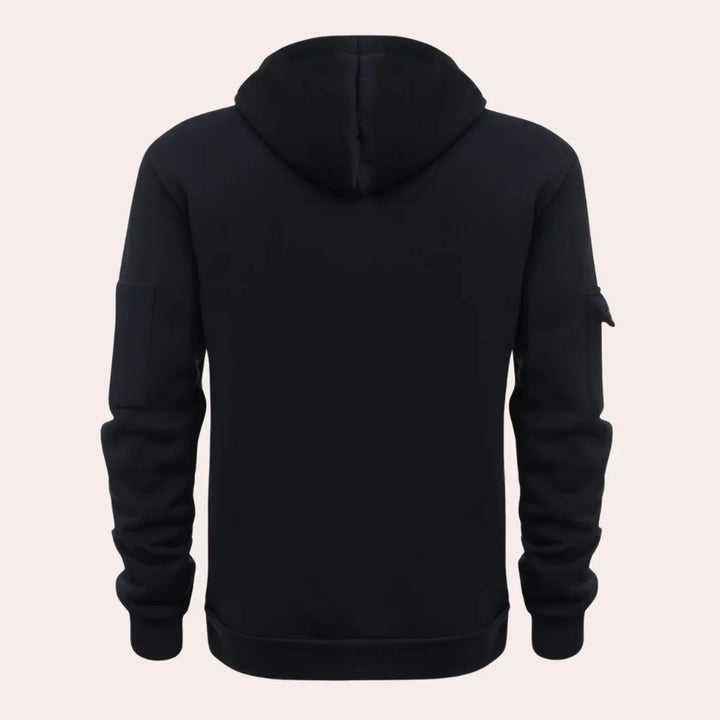 Drune | Herrenpullover mit Stil und Komfort