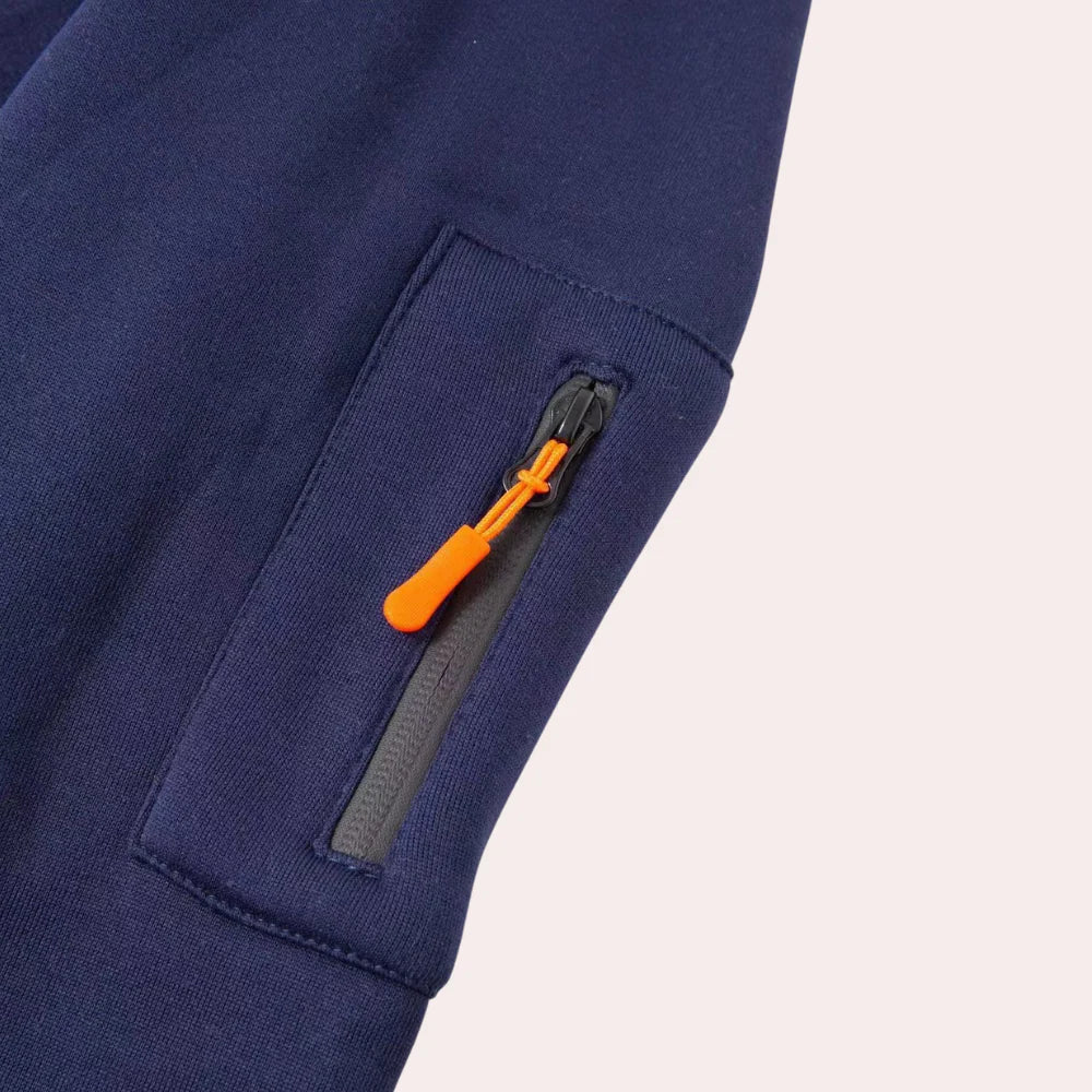 Drune | Herrenpullover mit Stil und Komfort