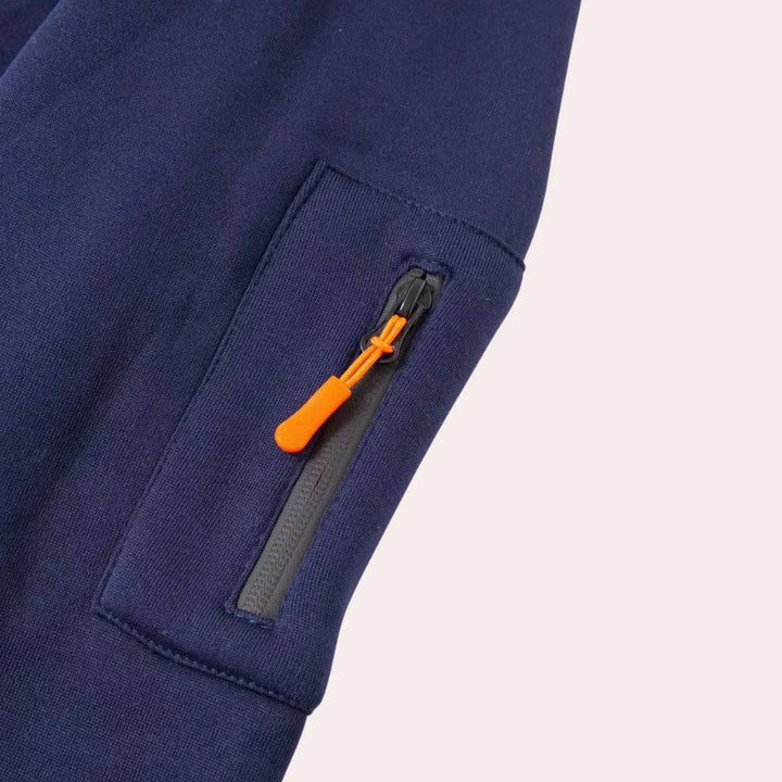 Drune | Herrenpullover mit Stil und Komfort