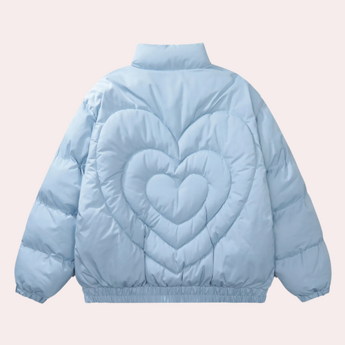 Drune | Elegante Winterjacke für Herren