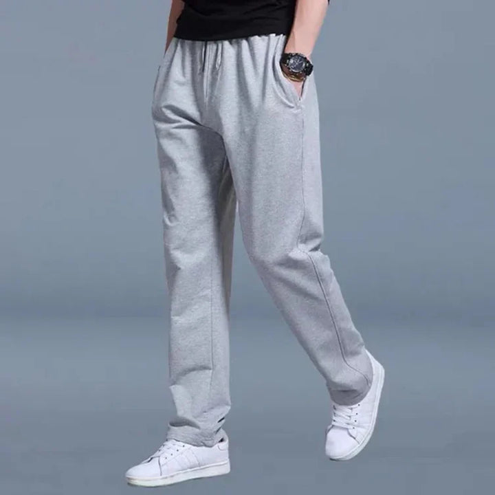 Drune - Bequeme Herren Jogginghose