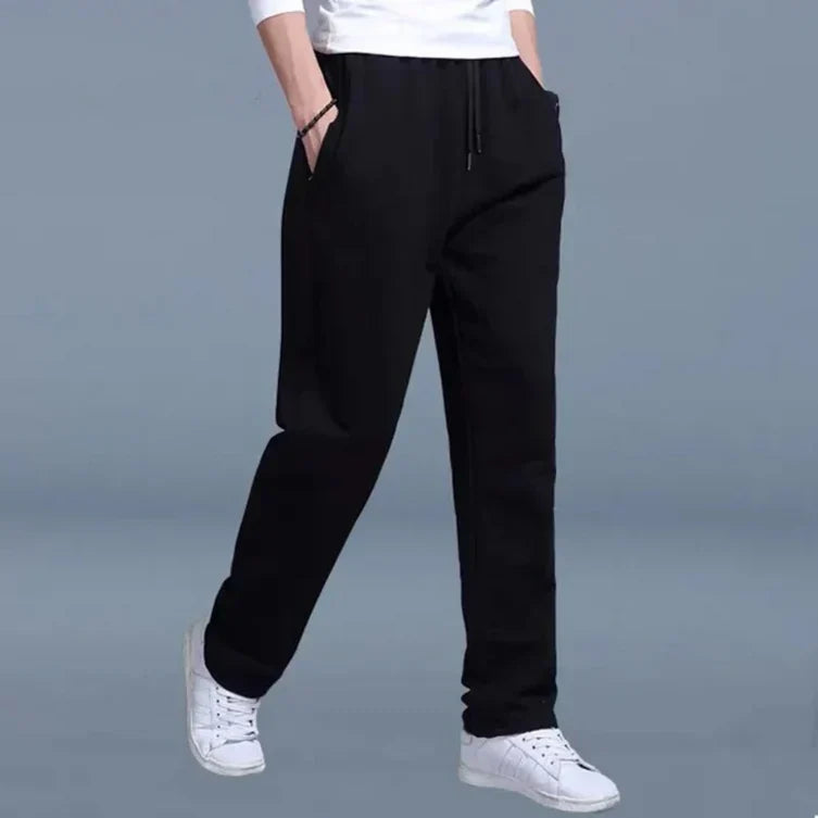 Drune - Bequeme Herren Jogginghose