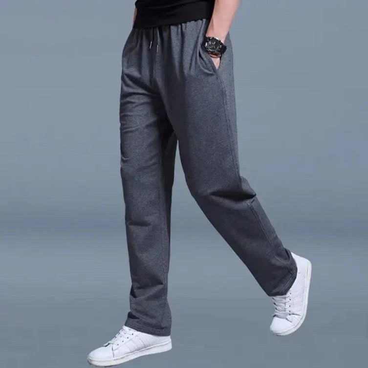 Drune - Bequeme Herren Jogginghose