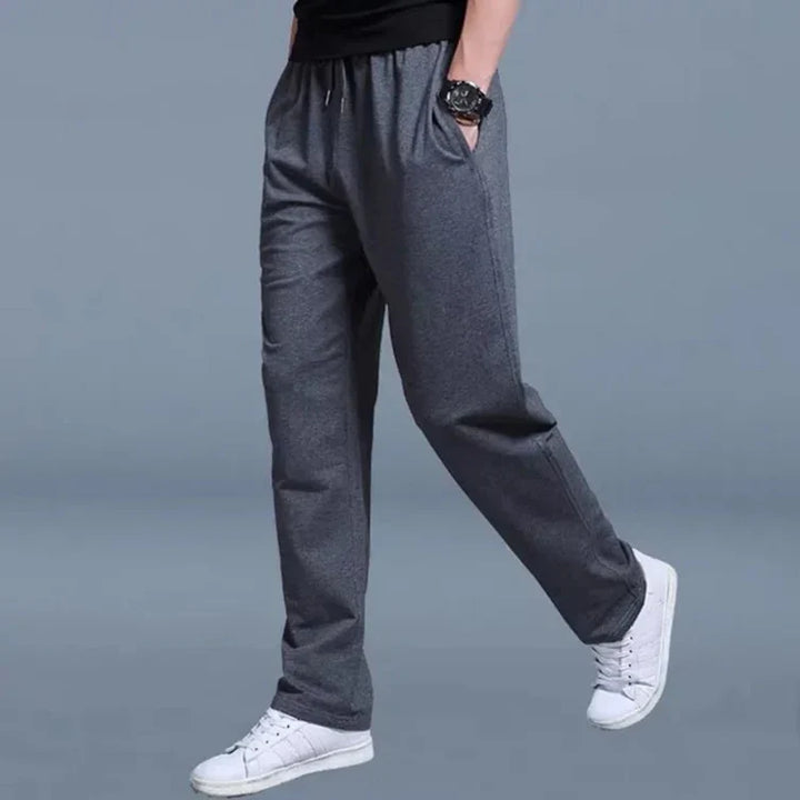 Drune - Bequeme Herren Jogginghose