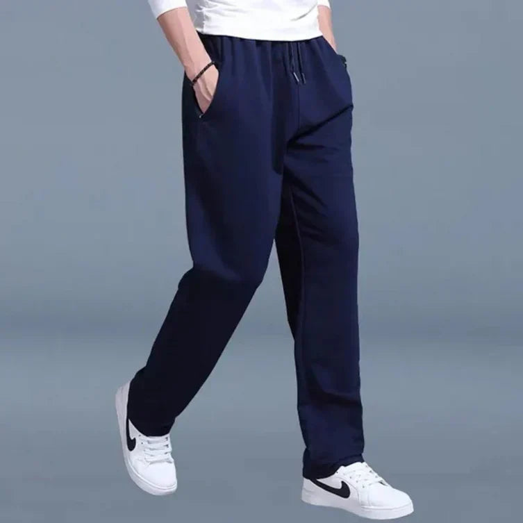 Drune - Bequeme Herren Jogginghose