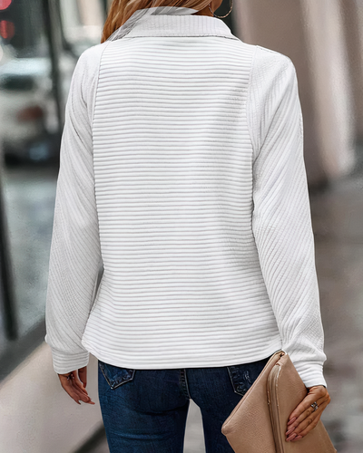 Drune | Langarmpullover für Damen