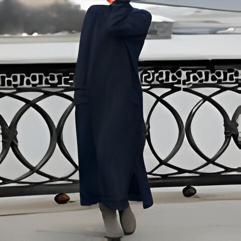Drune | Vielseitiges und bequemes Winterkleid