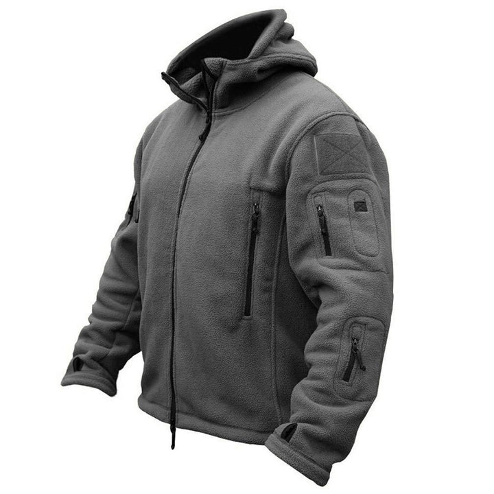 Drune | Taktische Jacke mit Kapuze