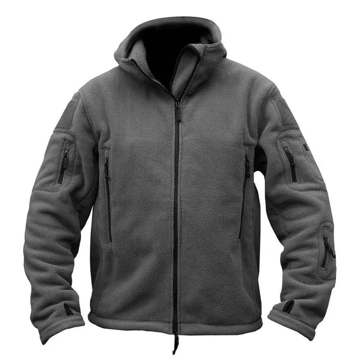 Drune | Taktische Jacke mit Kapuze