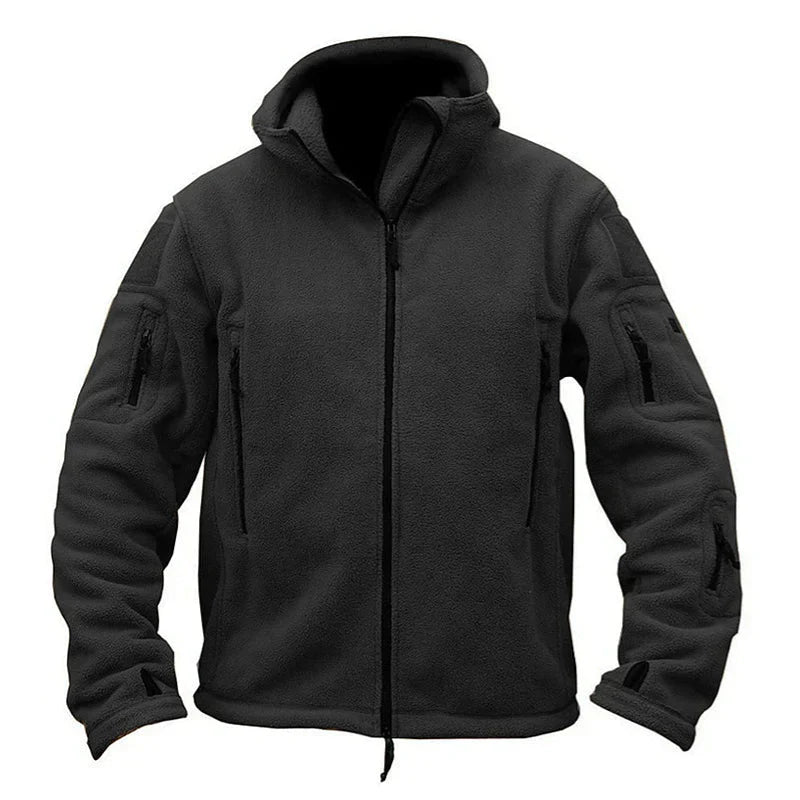 Drune | Taktische Jacke mit Kapuze