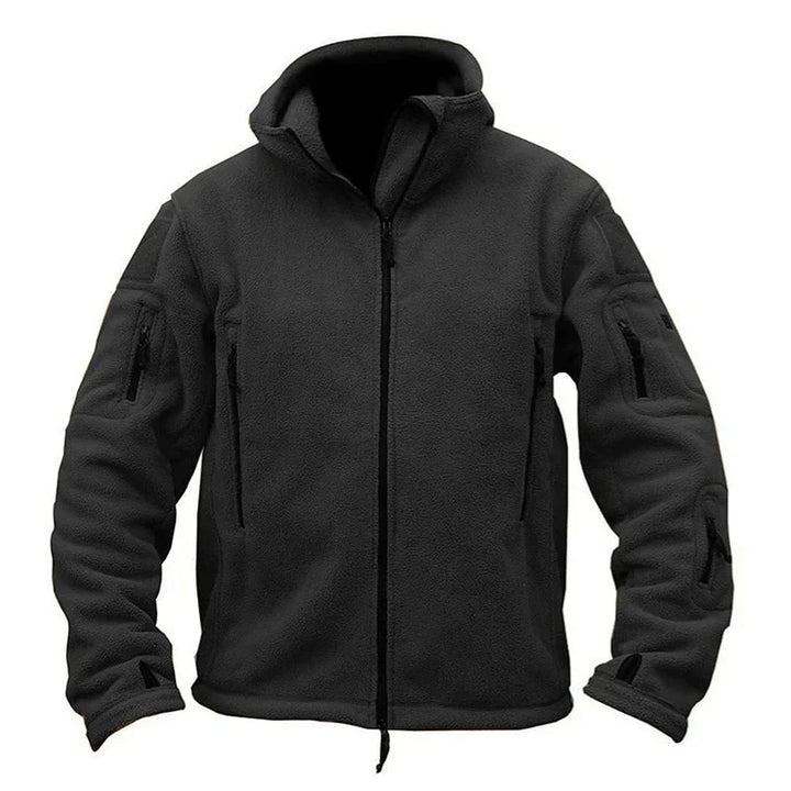 Drune | Taktische Jacke mit Kapuze