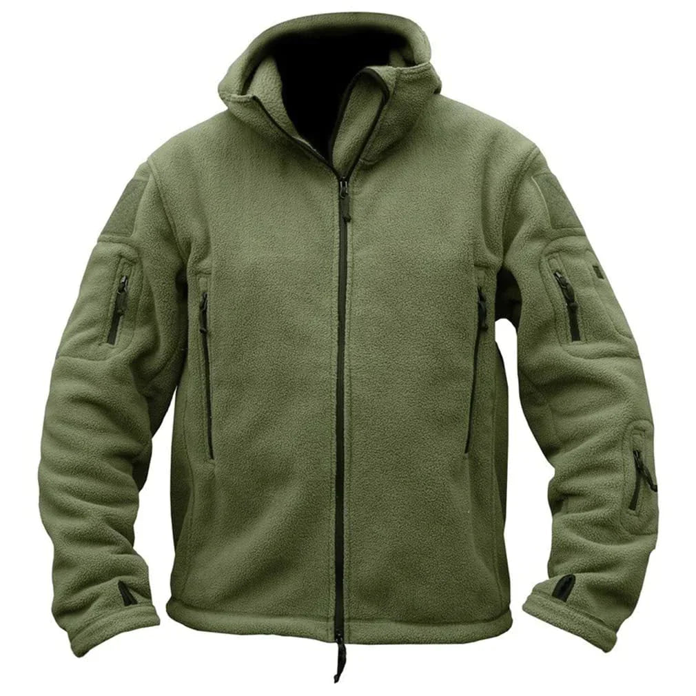 Drune | Taktische Jacke mit Kapuze