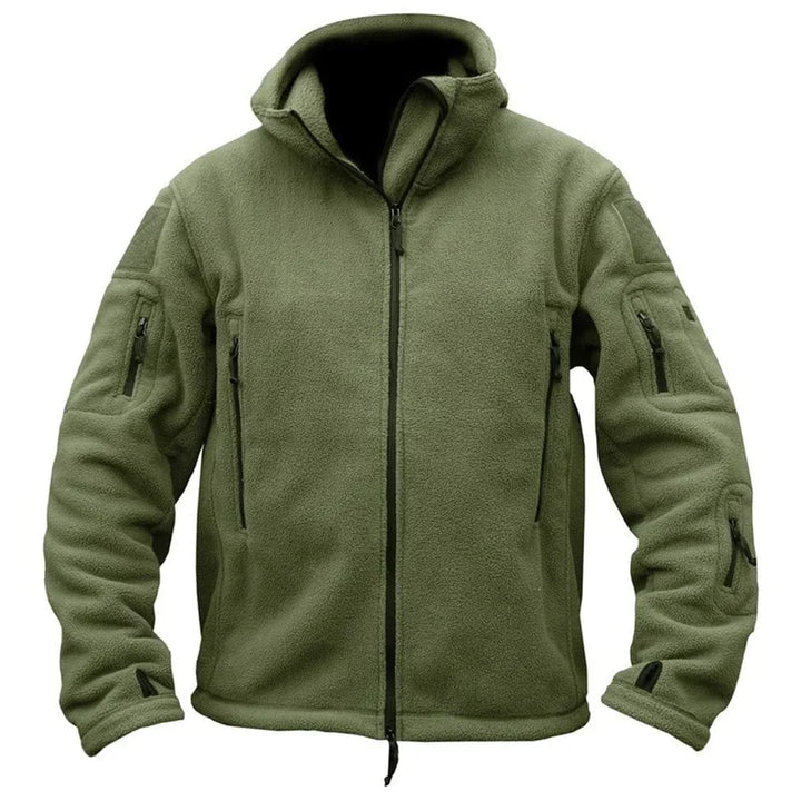 Drune | Taktische Jacke mit Kapuze