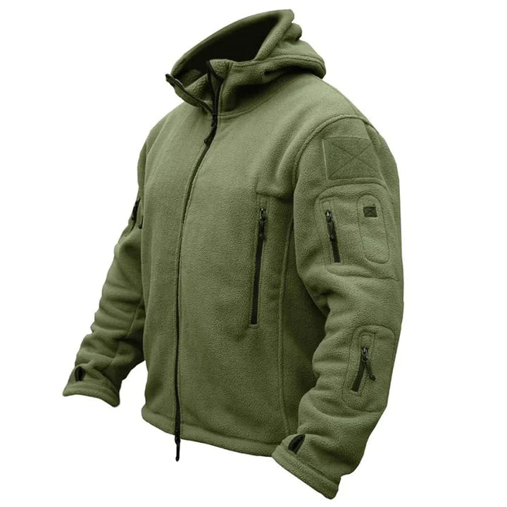 Drune | Taktische Jacke mit Kapuze